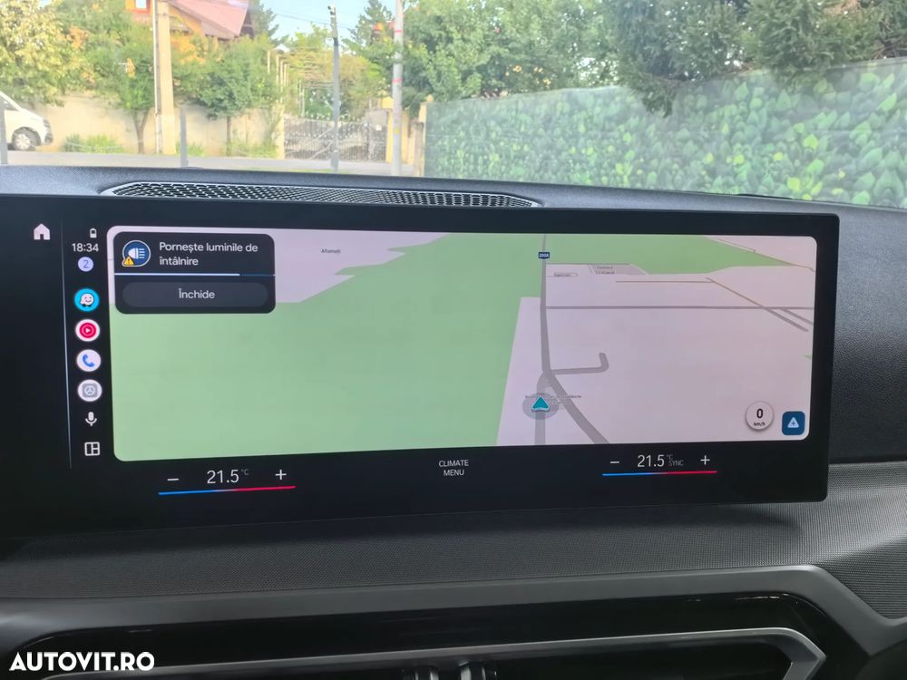 BMW Seria 3 320i AT - 19