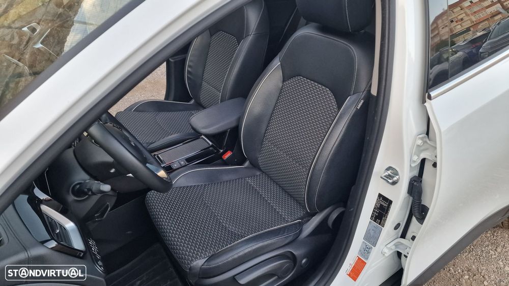 Kia XCeed 1.0 T-GDI Tech+SRF - 25