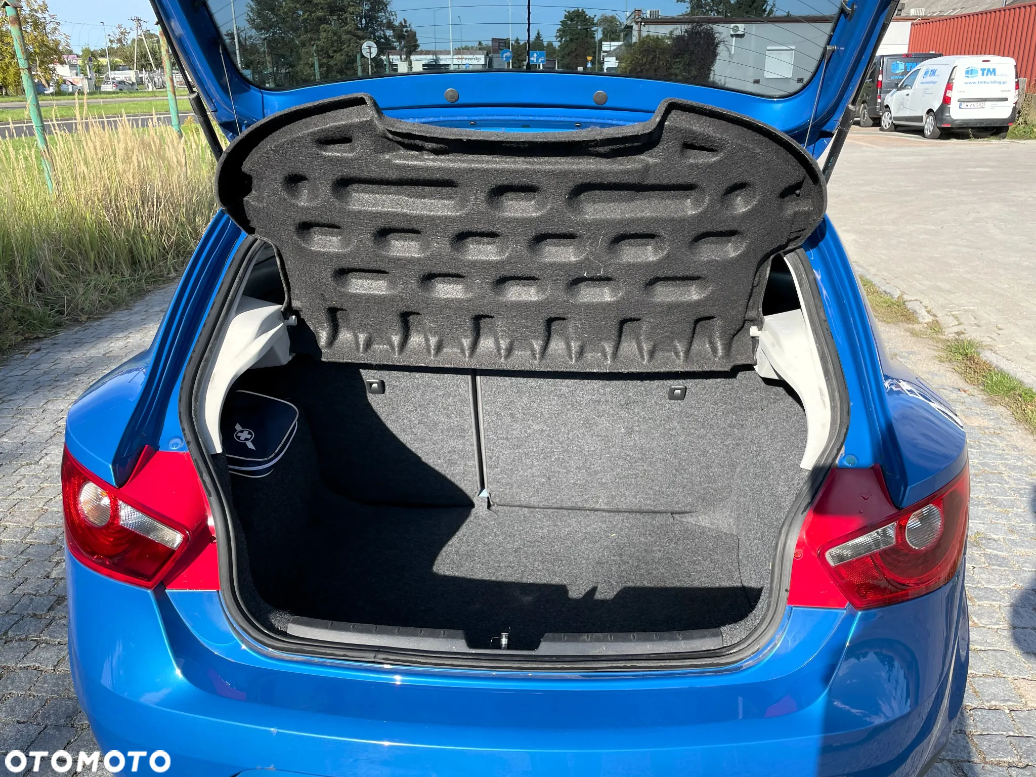 Seat Ibiza - 9