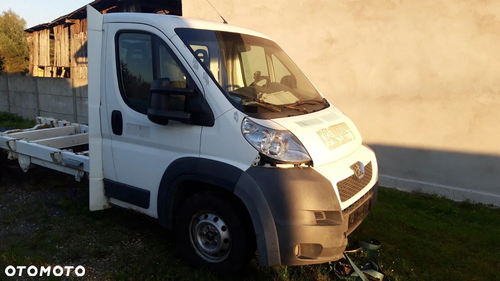 Peugeot BOXER - 6