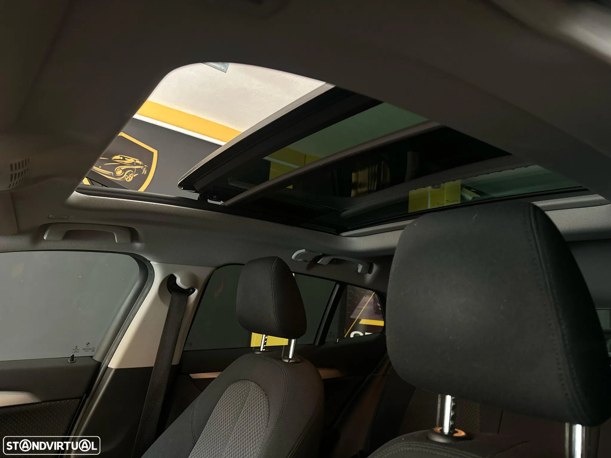 BMW X2 16 d sDrive Auto Advantage - 12