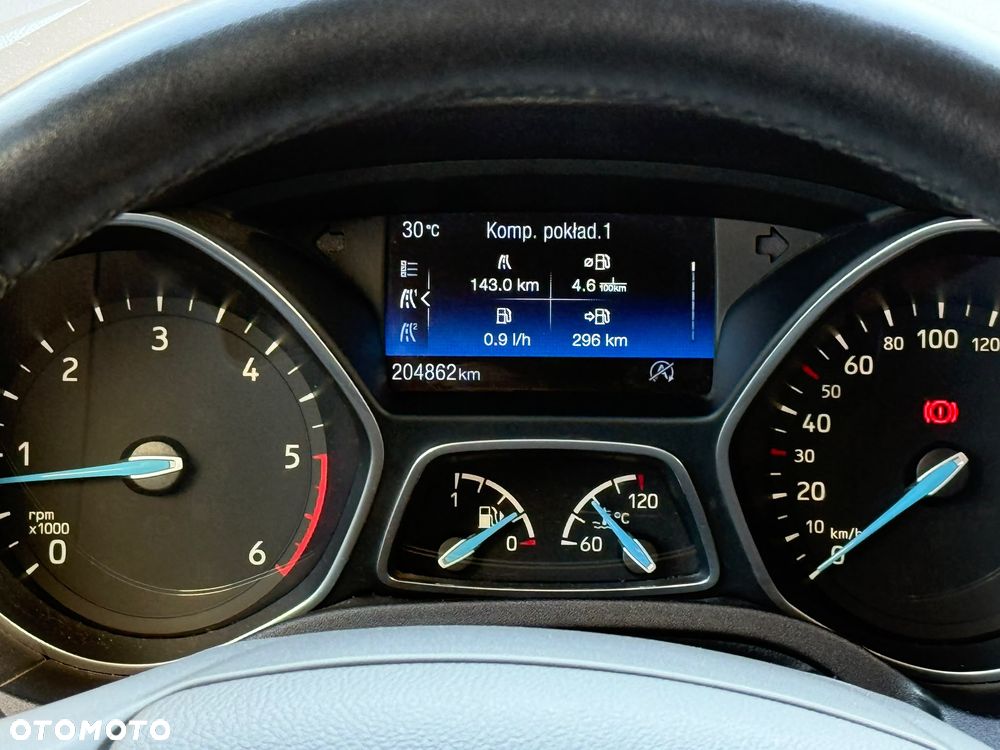 Ford Focus - 12