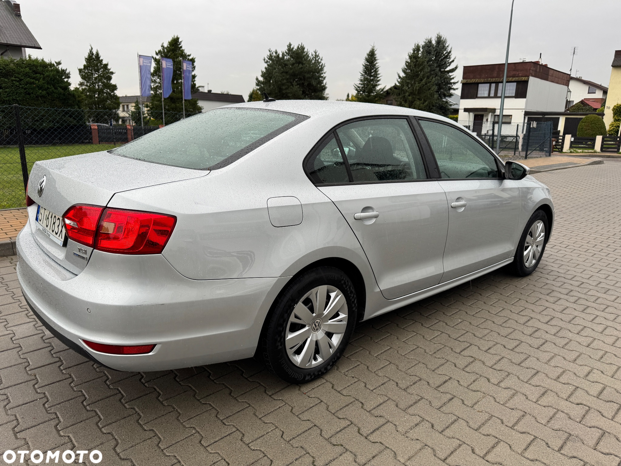 Volkswagen Jetta - 19