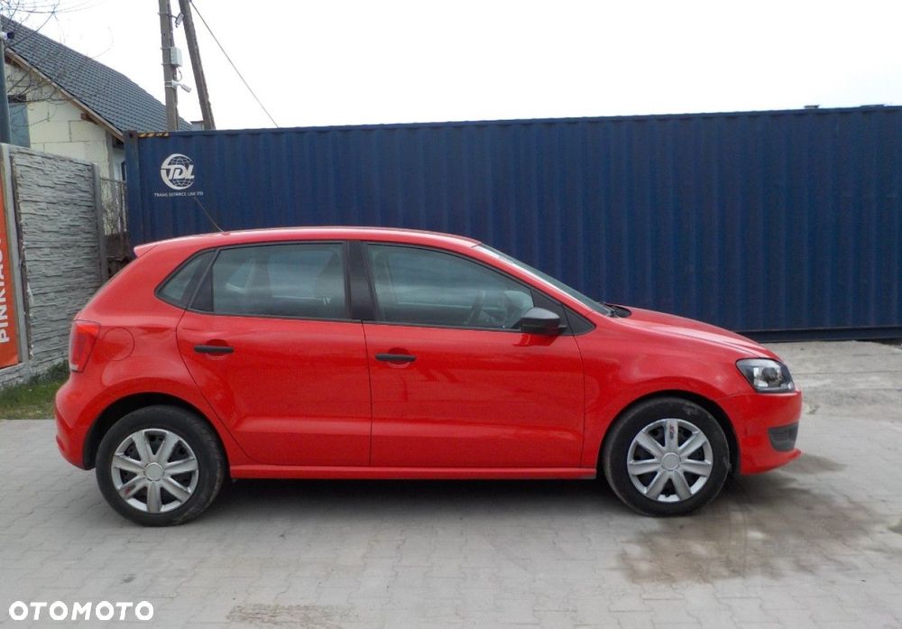 Volkswagen Polo - 17