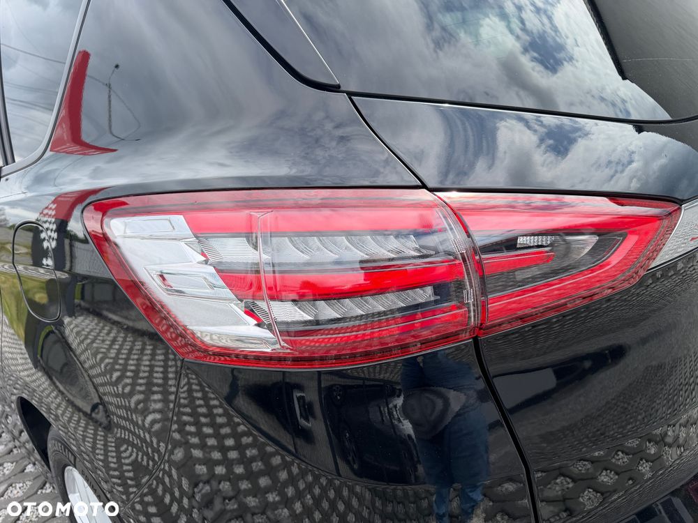 Ford S-Max 1.5 Eco Boost Start-Stopp Titanium - 40