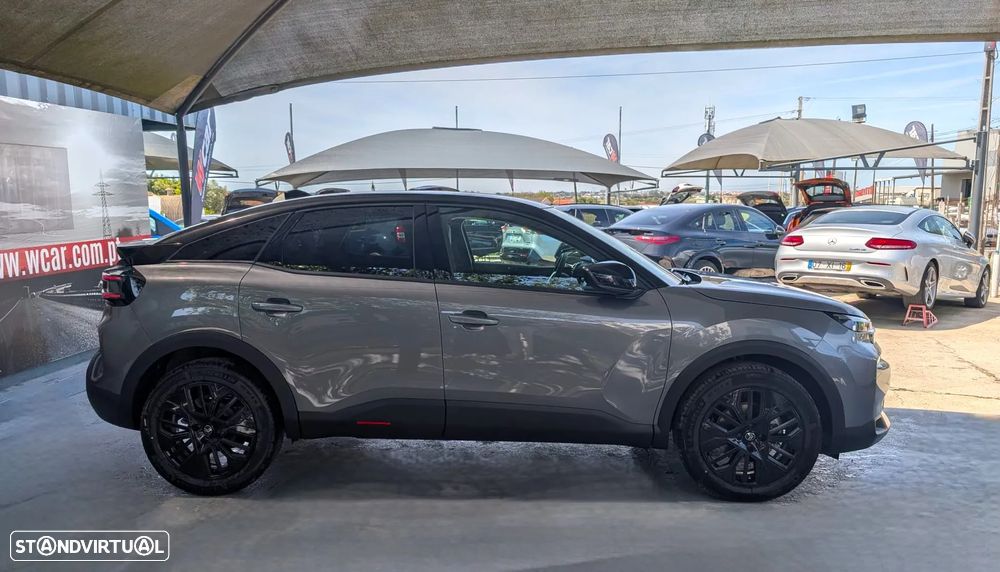 Citroën C4 1.2 Hybrid Collection e-DSC6 - 4