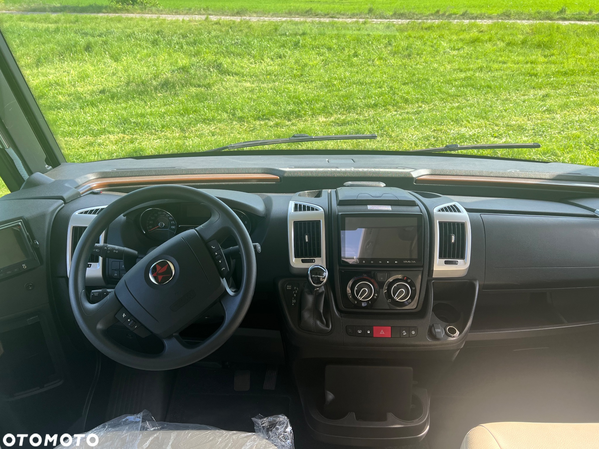 Fiat Autostar Passion Kamper Fiat Ducato - 10