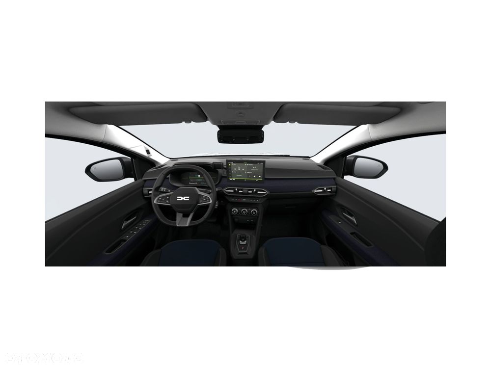 Dacia Jogger 1.8 Full Hybrid 155 Journey MMT - 5