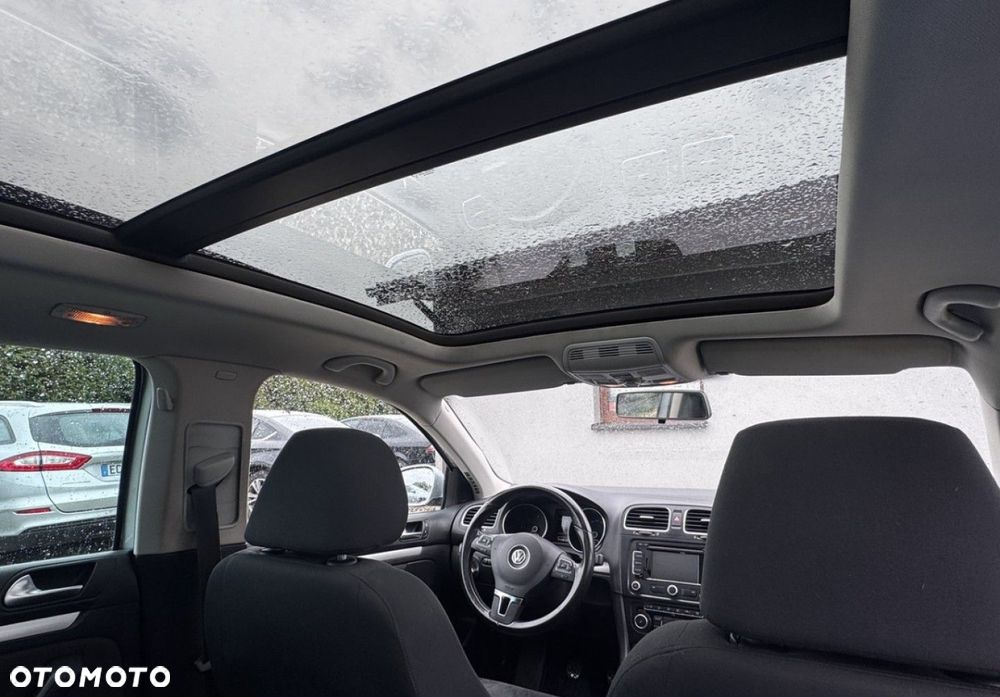 Volkswagen Golf - 12