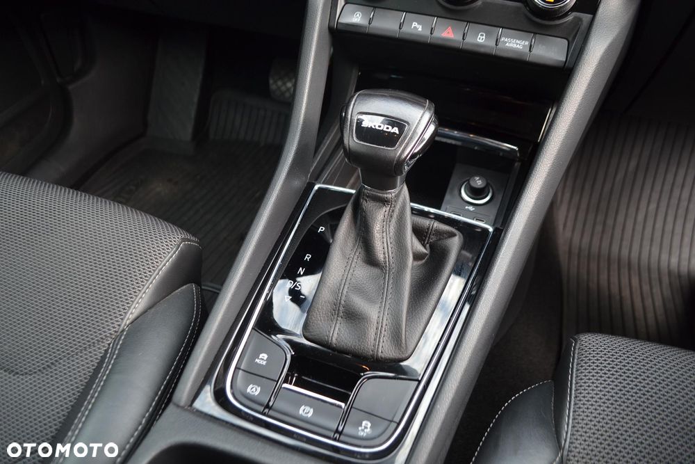 Skoda Kodiaq 1.5 TSI ACT 4x2 Style DSG - 23