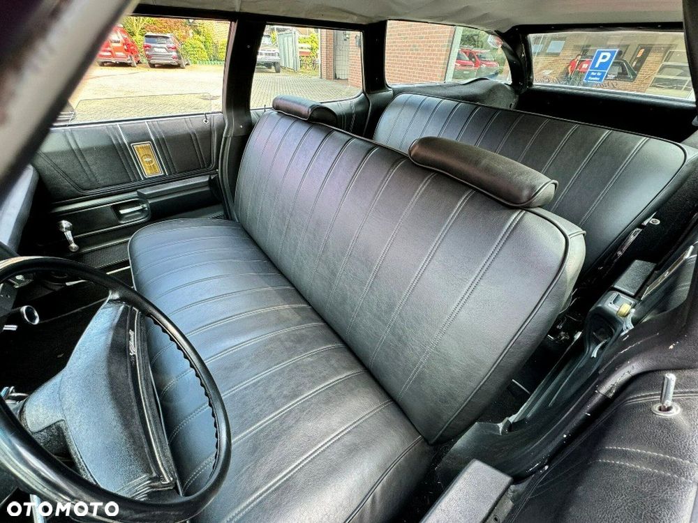 Chevrolet Inny - 30
