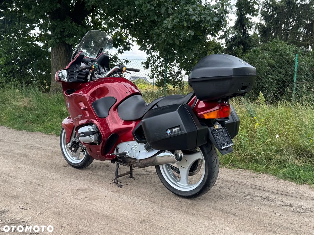 BMW RT - 20