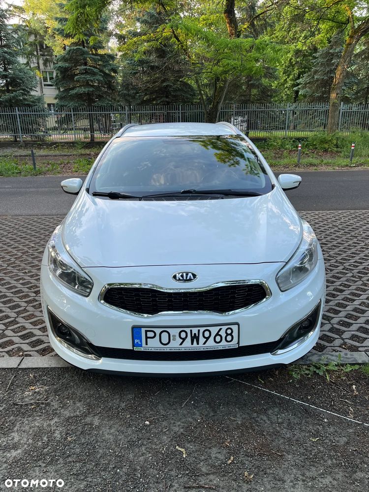 Kia Ceed 1.6 GDI L Business Line - 3