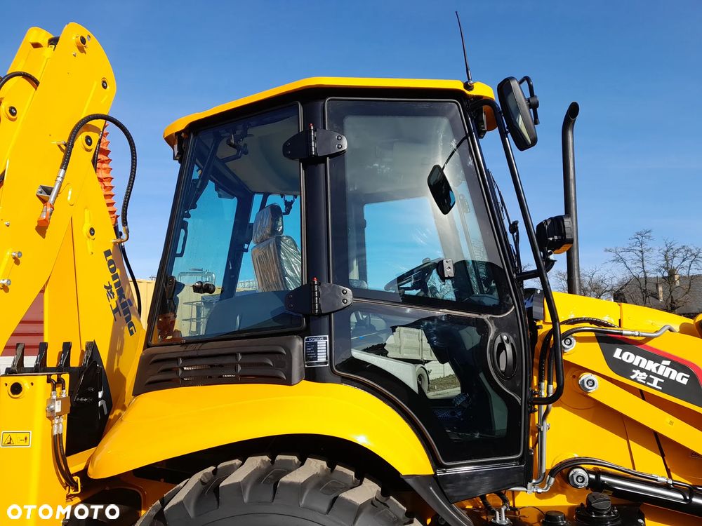 Lonking 83C NOWA 2026r - 9