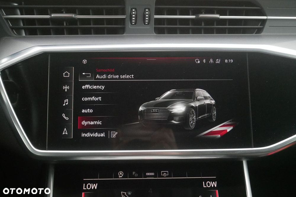 Audi A6 Avant - 24