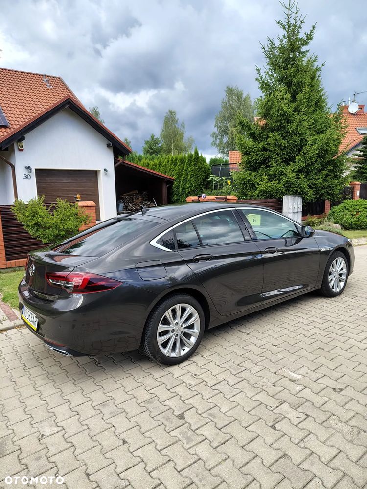 Opel Insignia 2.0 CDTI Business Elegance S&S - 3