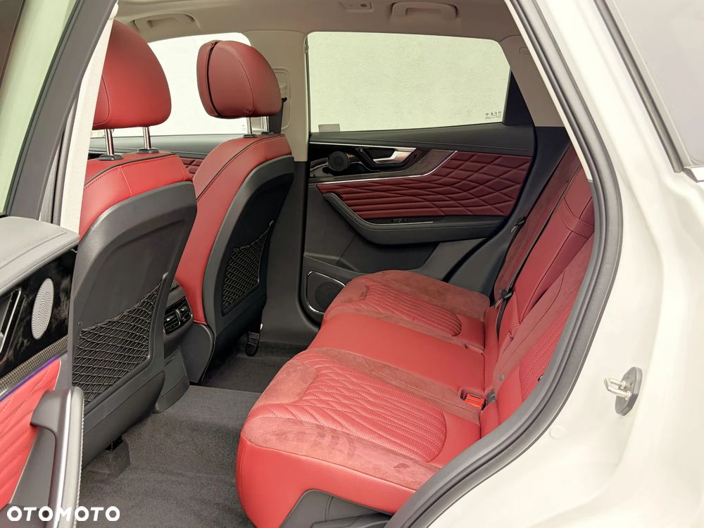 Hongqi HS5 - 29