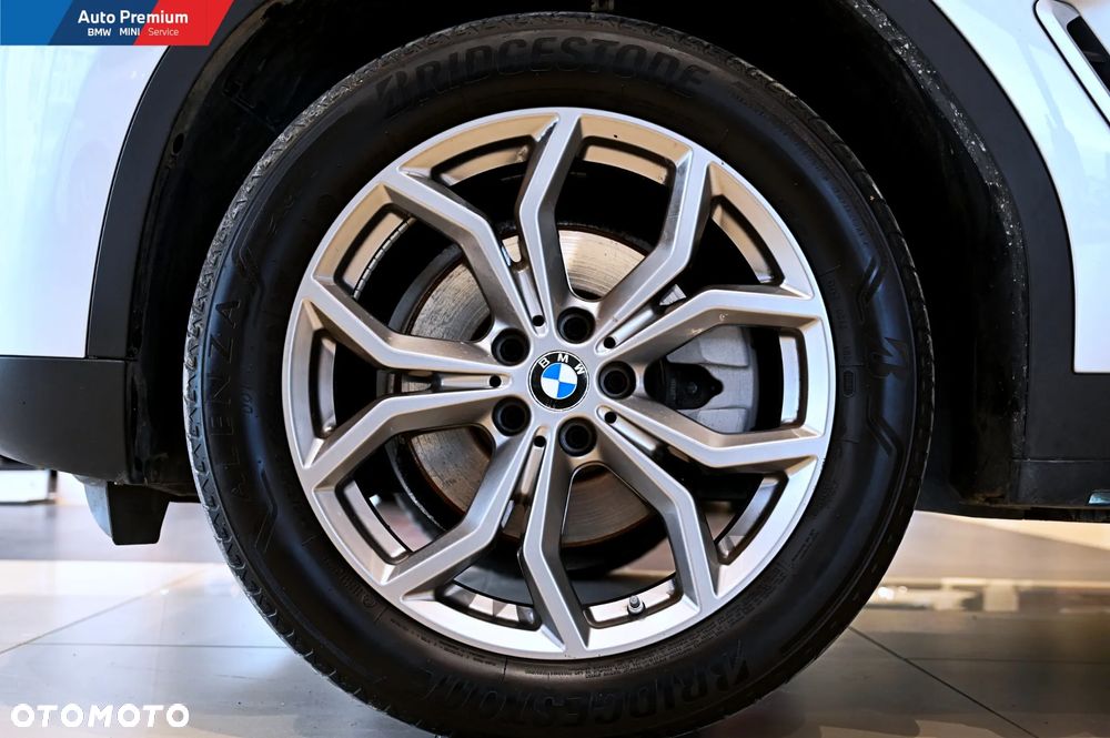 BMW X3 xDrive20d xLine - 22