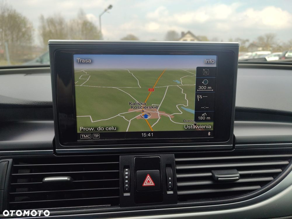 Audi A6 Limousine 2.0 TDI - 17