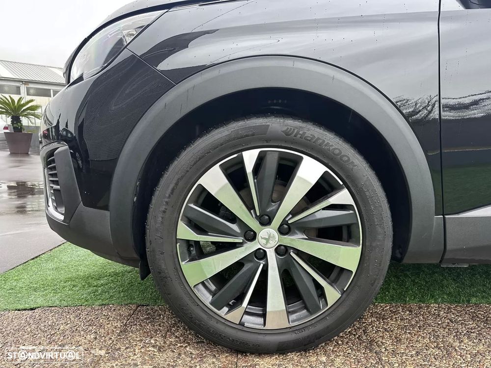 Peugeot 5008 1.2 PureTech Allure Pack - 24