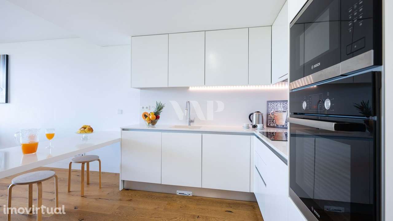 Apartamento T1 em Empreendimento de Luxo com Piscina, Vilamoura - Grande imagem: 3/19