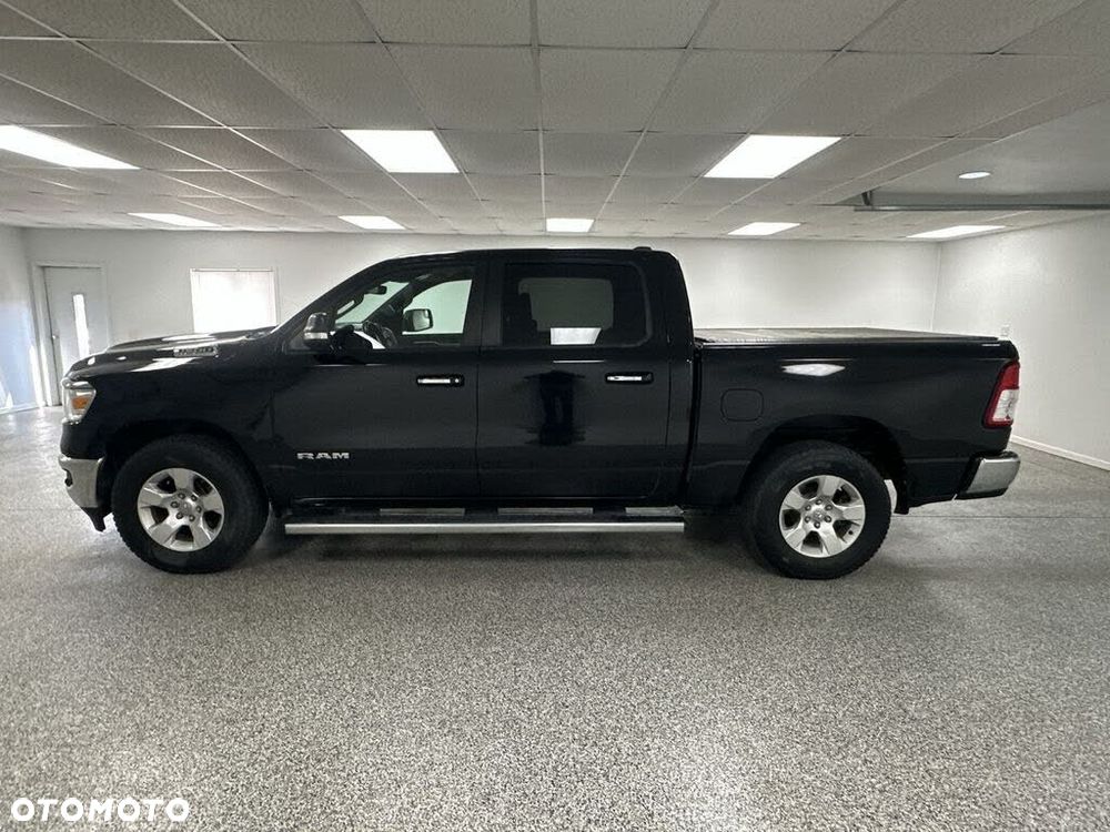 RAM 1500 - 5
