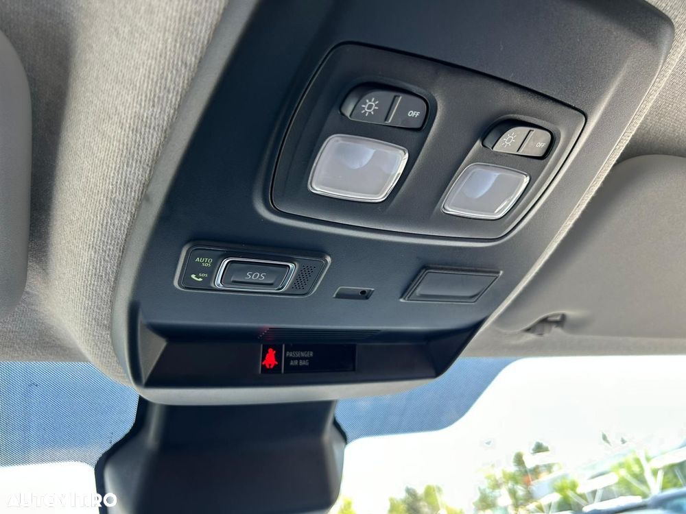 Renault trafic - 20