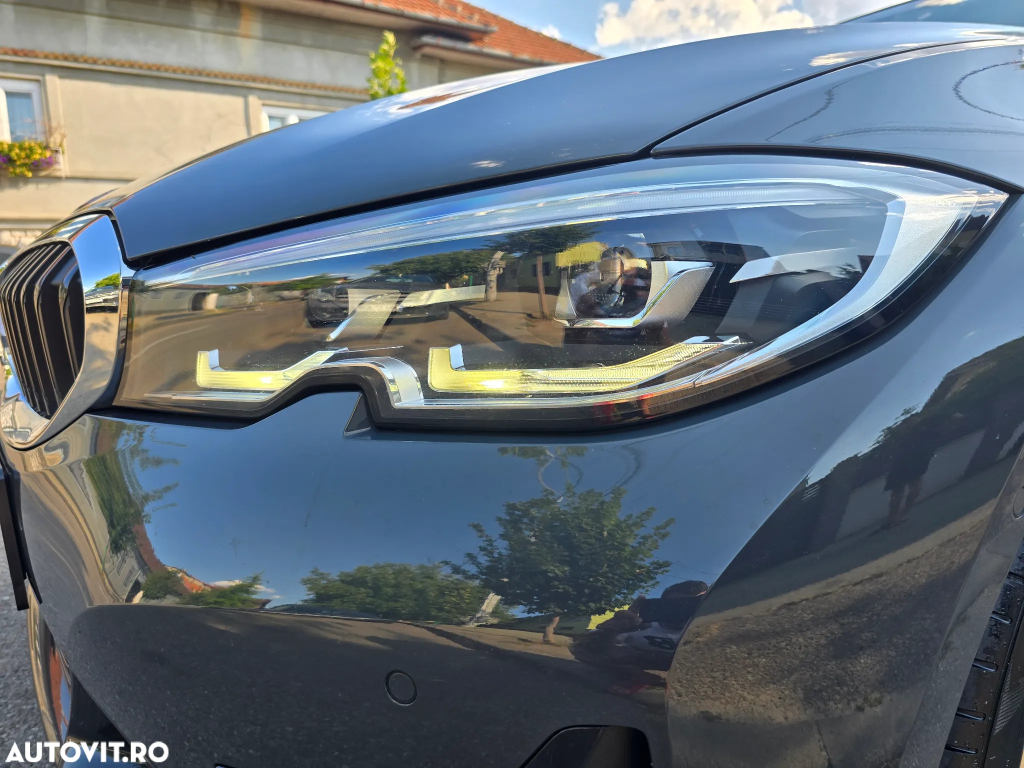 BMW Seria 3 330e xDrive AT PHEV - 5