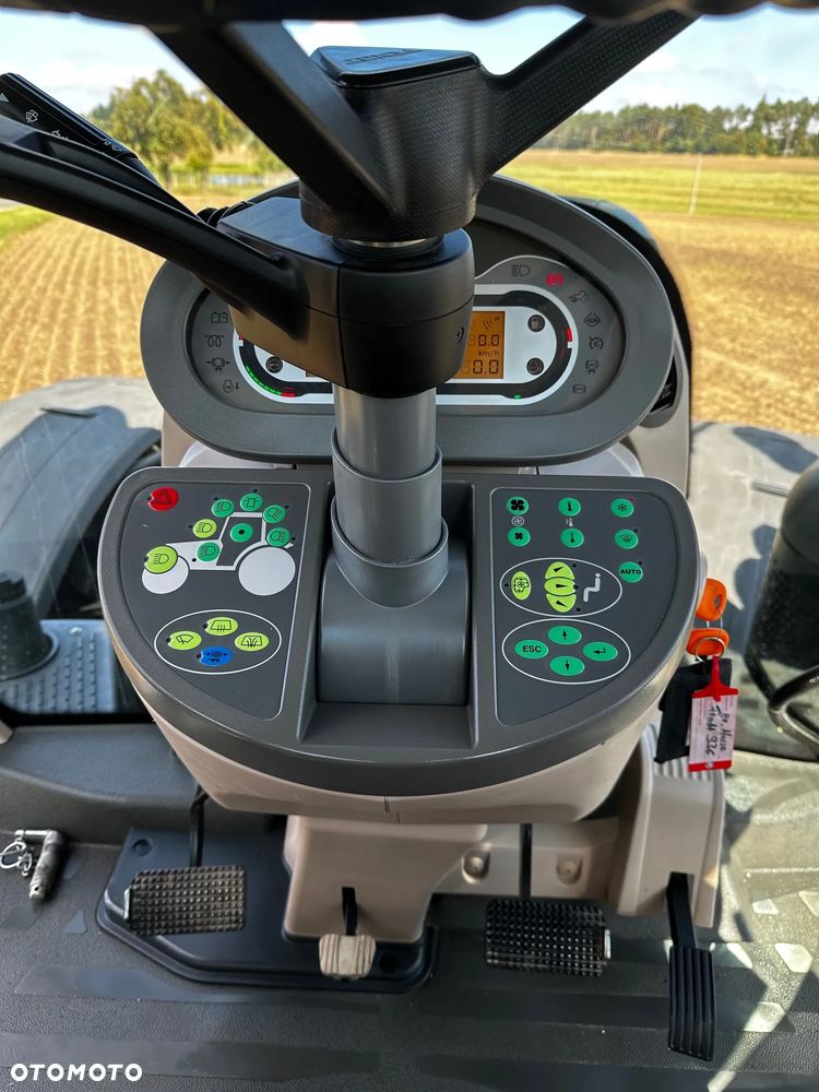 Fendt 936 Vario Profi Plus - 15
