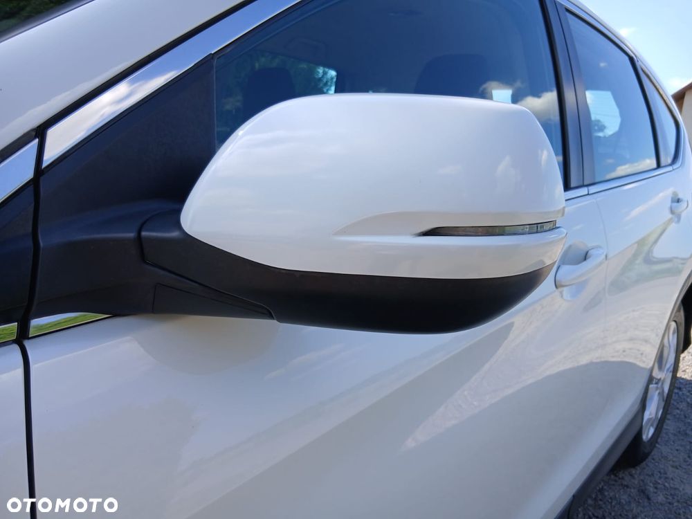 Honda CR-V 1.6i DTEC 2WD Comfort - 17