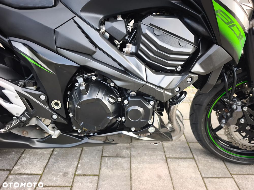 Kawasaki Z 900 - 35