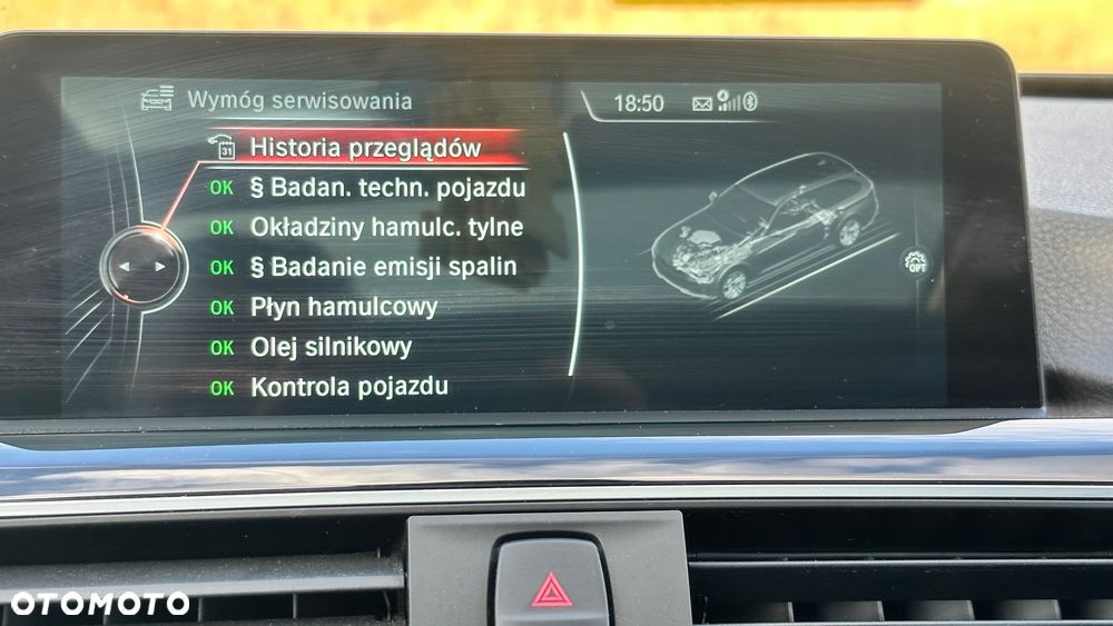 BMW Seria 3 320d Sport Line Shadow - 20