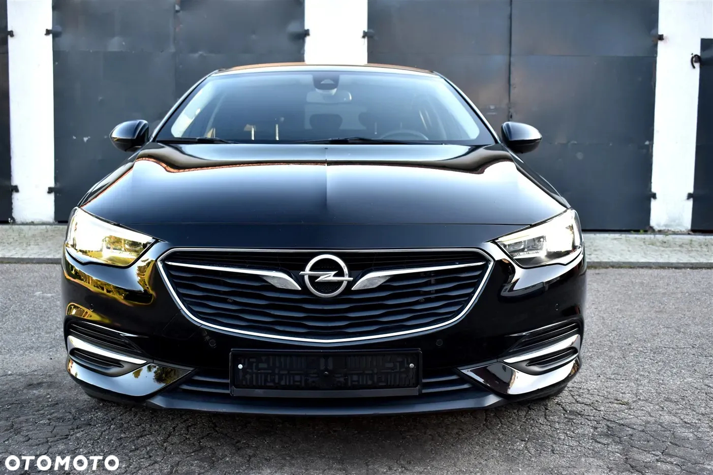 Opel Insignia Sports Tourer 1.5 Direct InjectionT Business Edition - 2