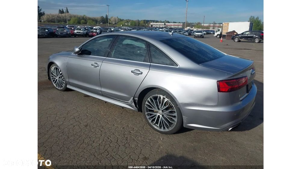 Audi A6 Limousine 2.0 TFSI Quattro S tronic - 3