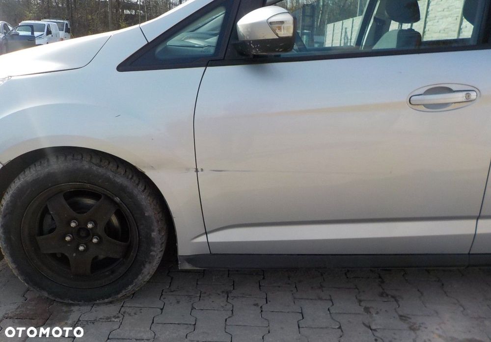 Ford C-MAX 1.6 TDCi Trend - 9