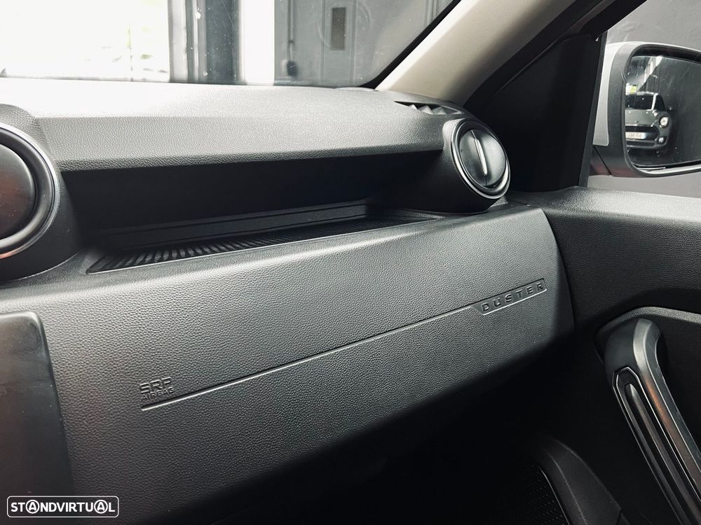 Dacia Duster 1.5 Blue dCi Expression - 24