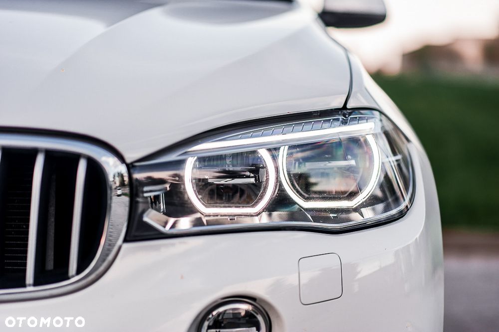 BMW X6 xDrive40d M Sport - 35