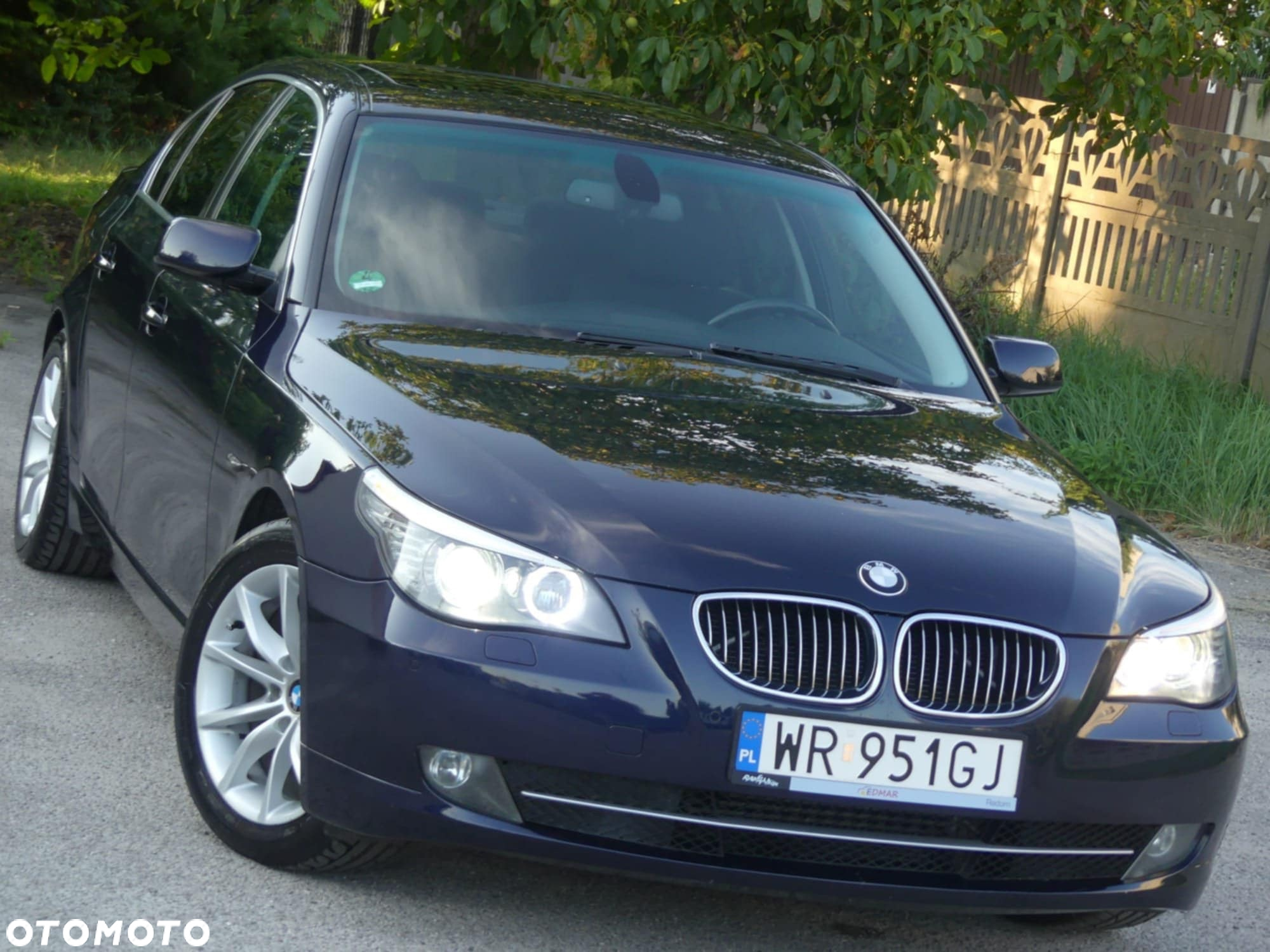 BMW Seria 5 - 12