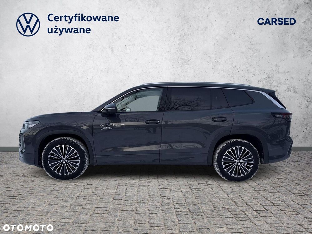 Volkswagen Tayron 2.0 TSI 4Mot Elegance DSG - 3