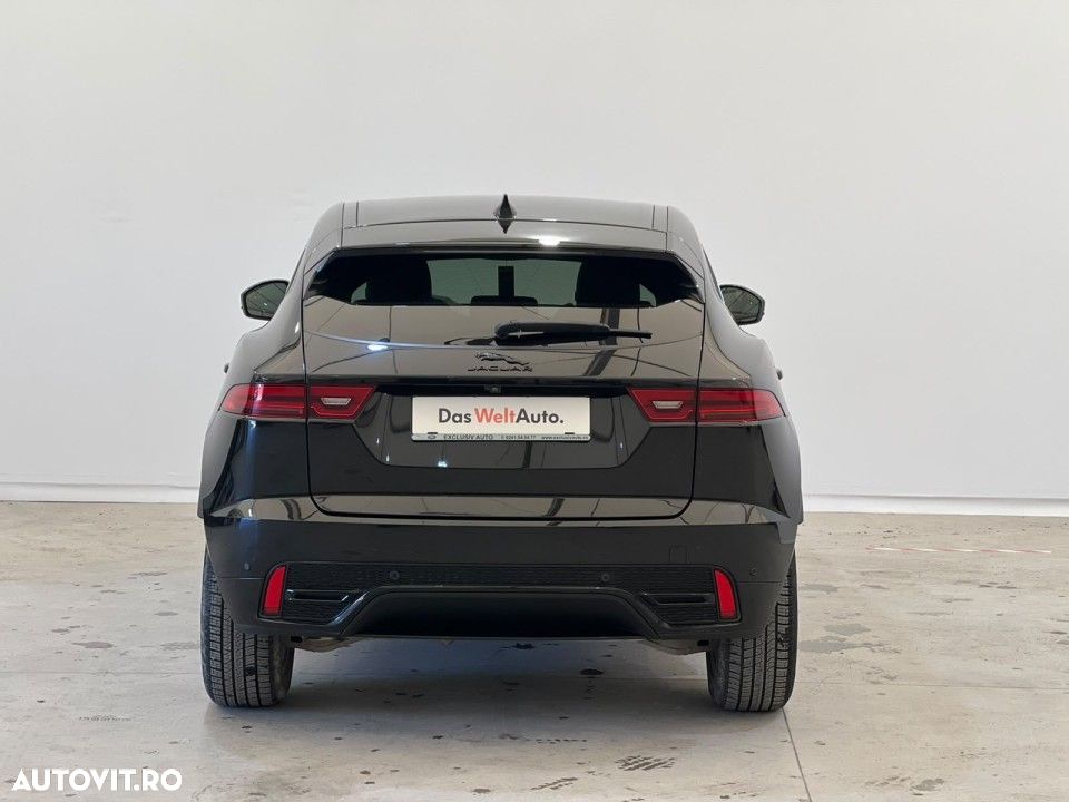 Jaguar E-Pace - 16