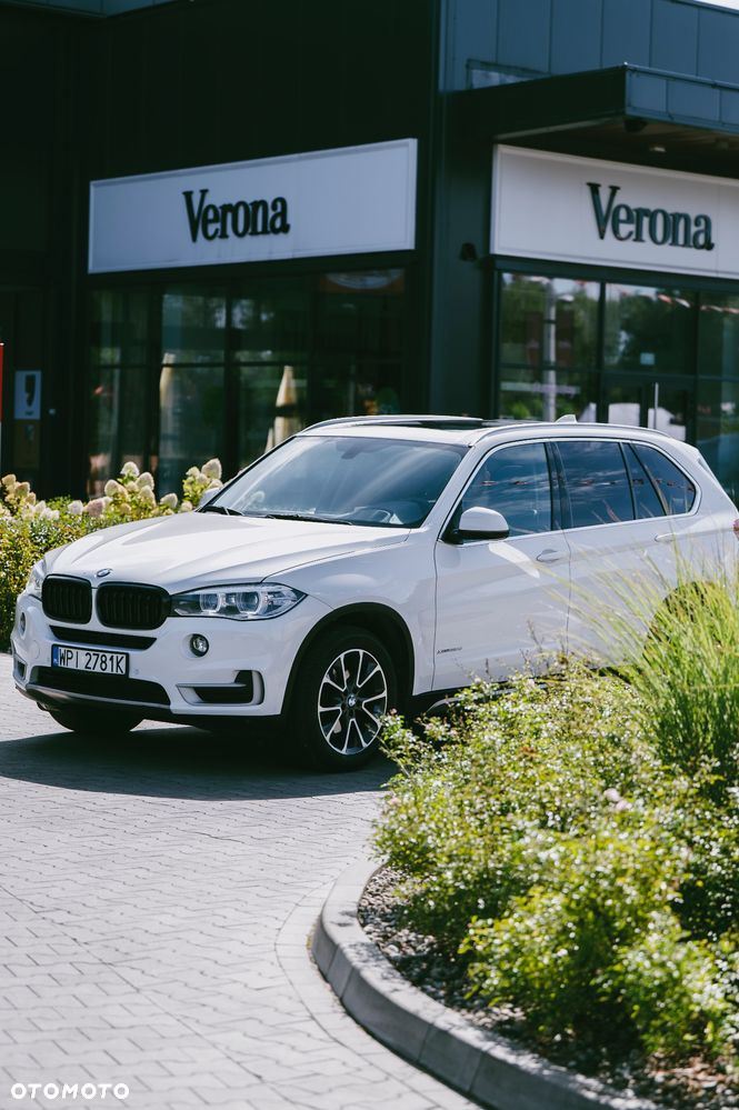 BMW X5 xDrive30d - 5
