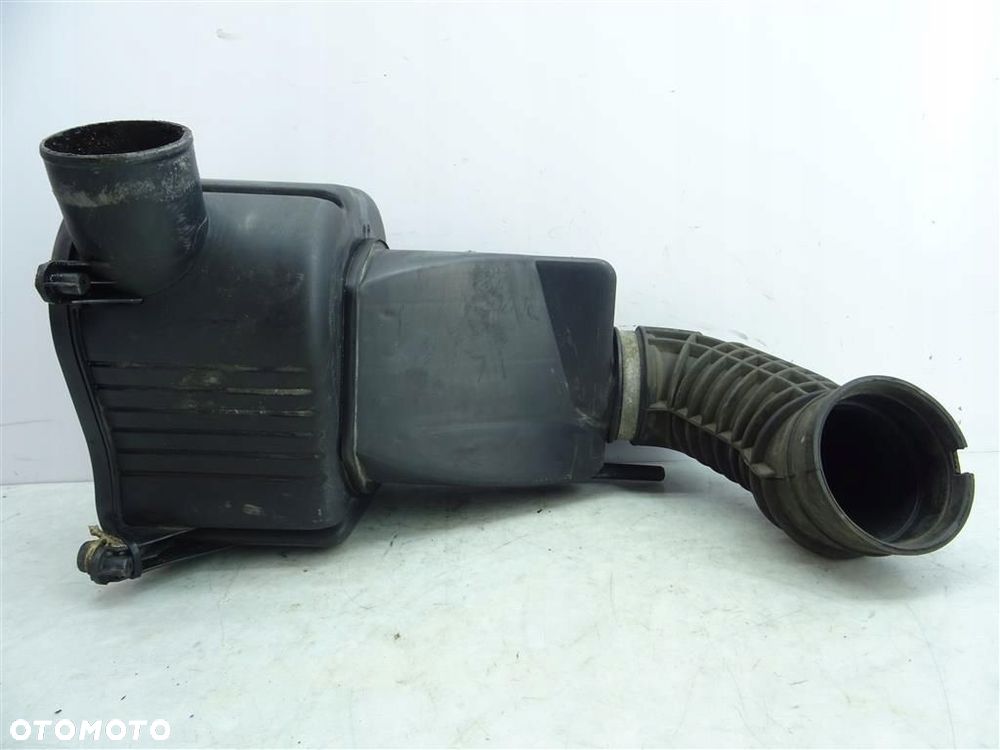 Filtr powietrza obudowa Saab 95 I 1997-2005 TURBO B 4572483 ORYGINAŁ 4614685900 - 5