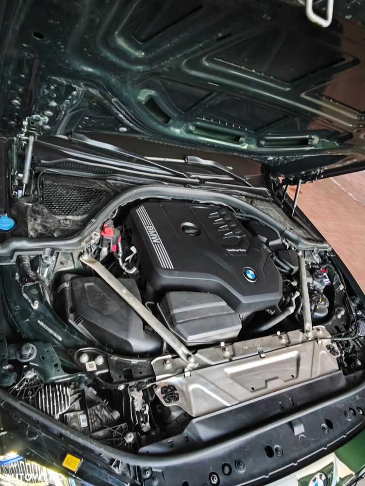 BMW Seria 4 430i AT - 12