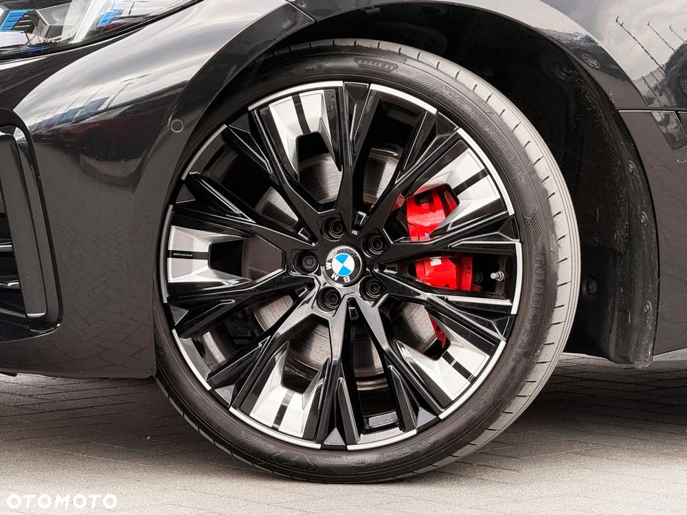 BMW Seria 4 420d xDrive M Sport - 12