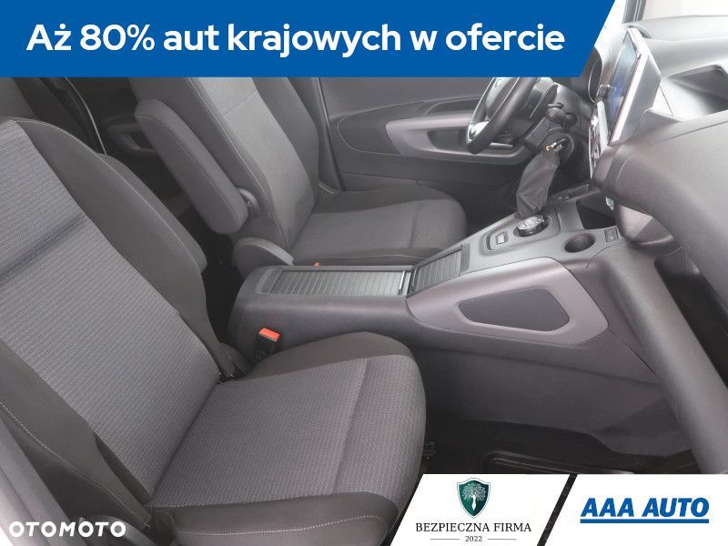 Toyota Proace City Verso - 11