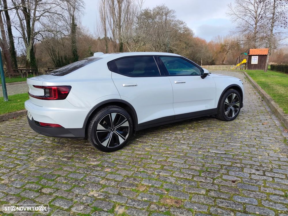 Polestar 2 Single Motor 78kWh - 6