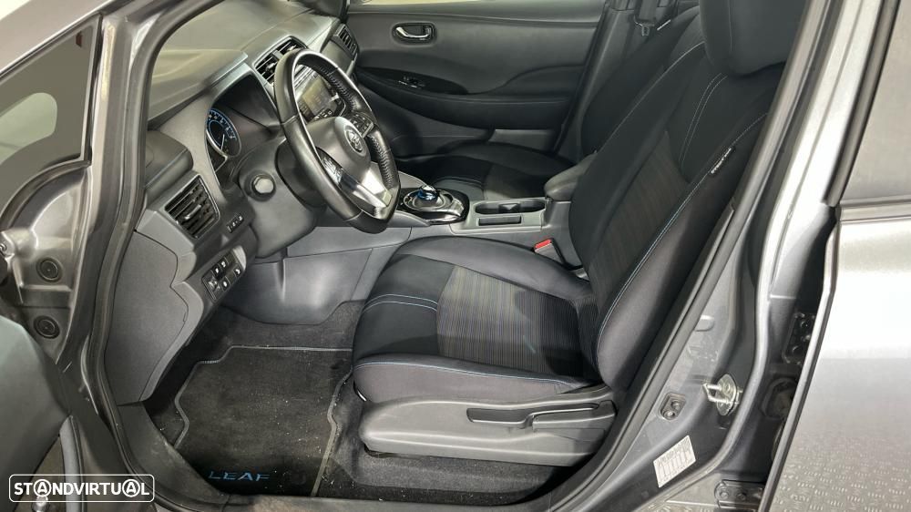 Nissan Leaf Acenta - 6