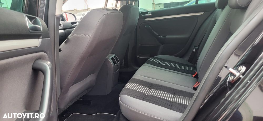 Volkswagen Golf 1.4 United - 24