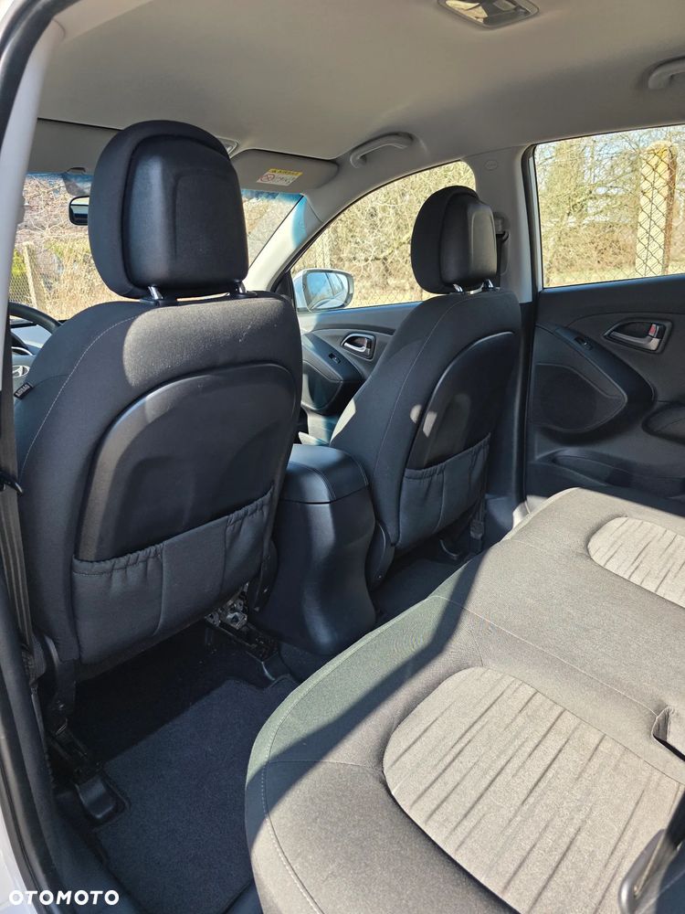 Hyundai ix35 1.6 2WD Style - 20