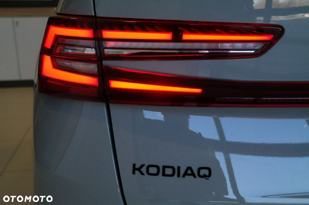 Skoda Kodiaq - 9